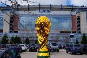 官方：世界杯48队大本营确定，39队设在美国，伊朗迁至墨西哥